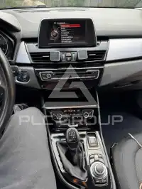 2015 BMW 214 Gran Tourer