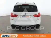 2015 BMW 214 Gran Tourer