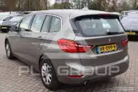 2015 BMW 214 Gran Tourer