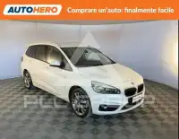 2015 BMW 214 Gran Tourer