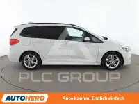 2015 BMW 214 Gran Tourer