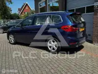 2015 BMW 214 Gran Tourer