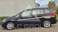 2015 BMW 214 Gran Tourer