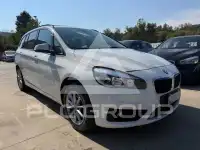 2015 BMW 214 Gran Tourer