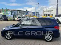 2015 BMW 214 Gran Tourer