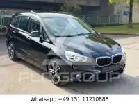 2015 BMW 214 Gran Tourer