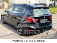 2015 BMW 214 Gran Tourer