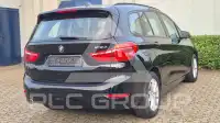 2015 BMW 214 Gran Tourer