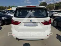 2015 BMW 214 Gran Tourer