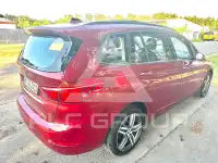 2015 BMW 214 Gran Tourer