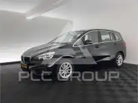 2015 BMW 214 Gran Tourer