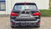2015 BMW 214 Gran Tourer