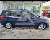 2015 BMW 214 Gran Tourer