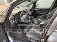 2015 BMW 214 Gran Tourer