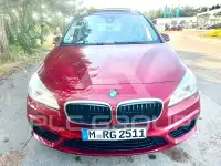 2015 BMW 214 Gran Tourer