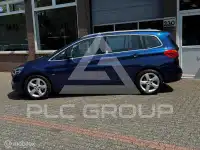 2015 BMW 214 Gran Tourer