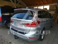 2015 BMW 214 Gran Tourer