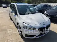 2015 BMW 214 Gran Tourer