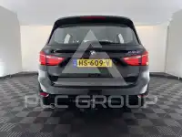 2015 BMW 214 Gran Tourer