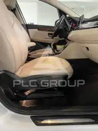 2015 BMW 214 Gran Tourer