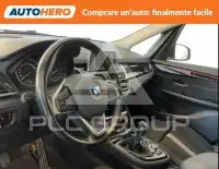 2015 BMW 214 Gran Tourer