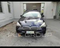 2015 BMW 214 Gran Tourer