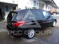 2015 BMW 214 Gran Tourer