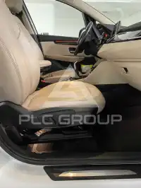 2015 BMW 214 Gran Tourer