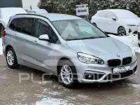 2015 BMW 214 Gran Tourer