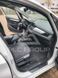 2015 BMW 214 Gran Tourer