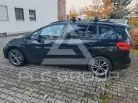 2015 BMW 214 Gran Tourer