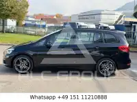 2015 BMW 214 Gran Tourer