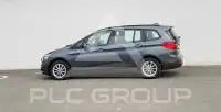 2015 BMW 214 Gran Tourer