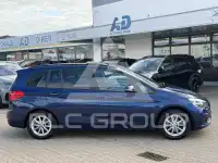 2015 BMW 214 Gran Tourer
