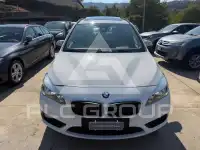 2015 BMW 214 Gran Tourer