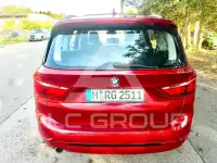 2015 BMW 214 Gran Tourer