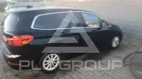 2015 BMW 214 Gran Tourer