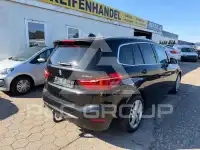 2015 BMW 214 Gran Tourer