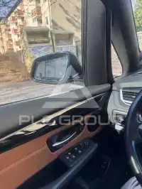 2015 BMW 220