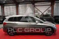 2015 BMW 220