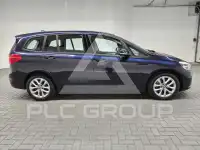 2015 BMW 220