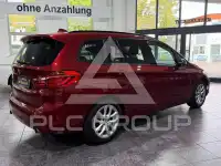 2015 BMW 220
