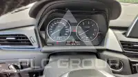 2015 BMW 220
