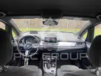2015 BMW 220