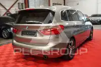2015 BMW 220
