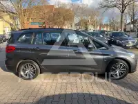2015 BMW 220