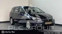 2015 BMW 220