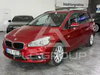2015 BMW 220