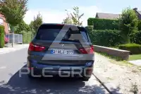 2015 BMW 220