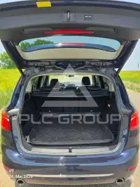 2015 BMW 220